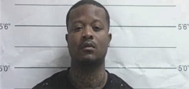 Dejuan Ellsworth, - Orleans Parish County, LA 